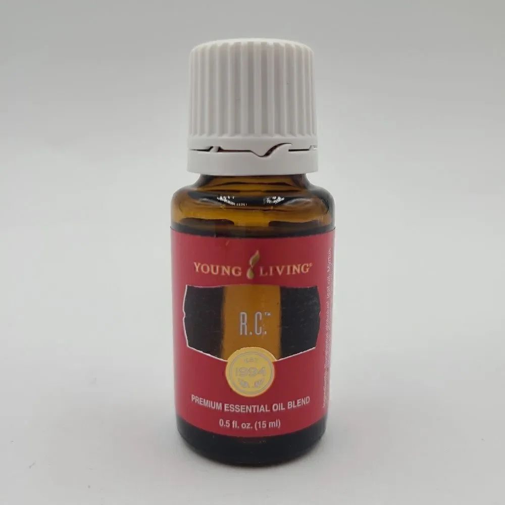 Young Living R.C. Essential Oil 15ml